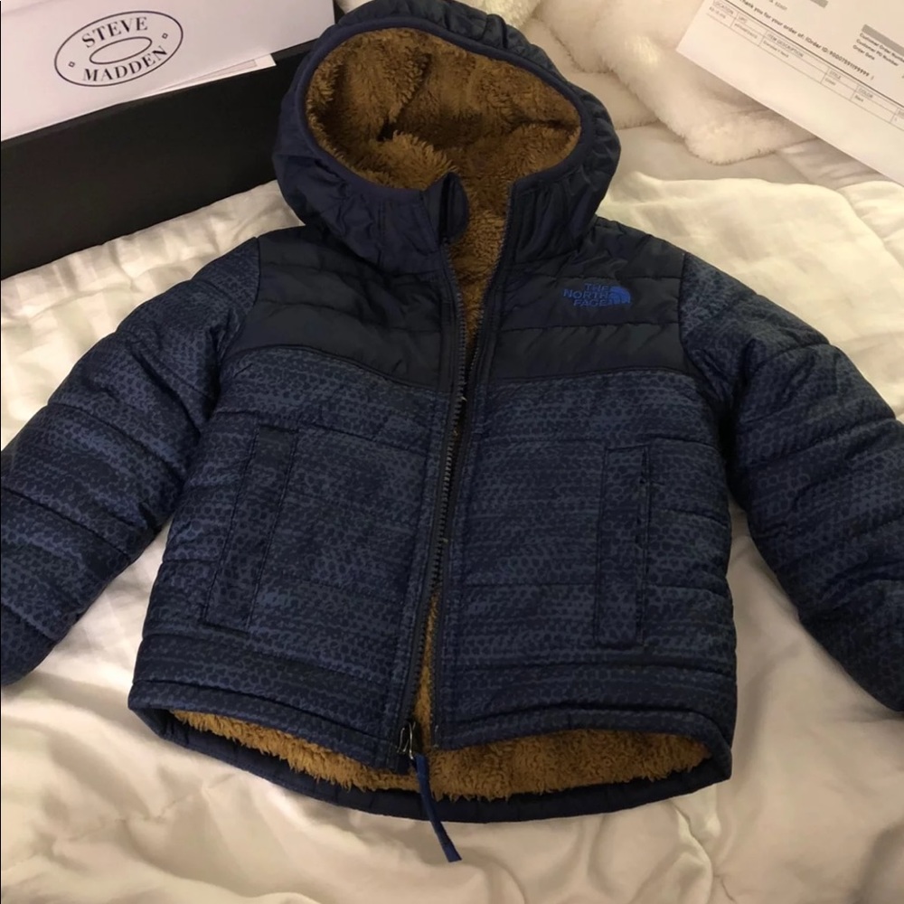 Toddler Northface Jacket